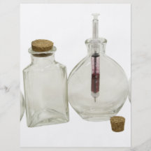 MedicalPotions091809 Full Colour Flyer