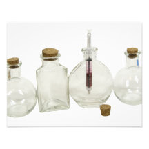 MedicalPotions091809 Personalized Invitations