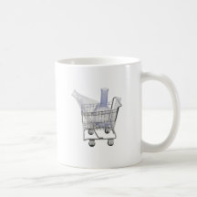 MedicalResearchShopping090409 Coffee Mugs