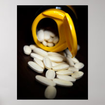 Medications Posters
