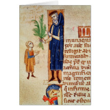 Medicinal Plants Card