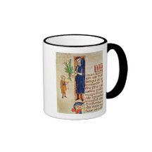 Medicinal Plants Mugs