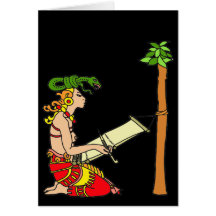 MEDICINE CARDS