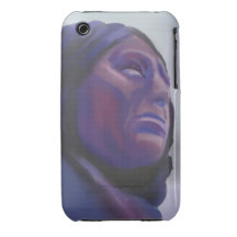 Medicine Man Case-Mate iPhone 3 Case