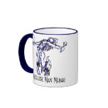 Medicine Man Music - Logo Mug