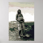 Medicine Man Poster