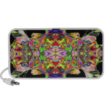 medicine Man Travel Speakers