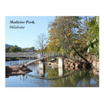 Medicine Park, , Oklahoma Post Cards