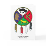 Medicine Wheel Greetings cards