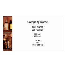 Medicines For Better Health Business Card Template