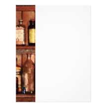 Medicines For Better Health Letterhead Template