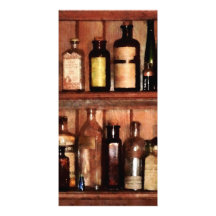 Medicines For Better Health Photo Cards