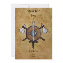 Medieval Arms