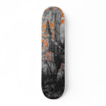 Medieval Castle Skateboard