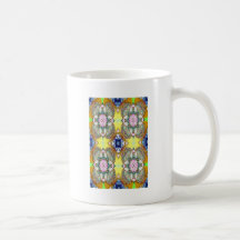 Medieval Cross Mugs