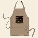 Medieval Greyhounds: Apron aprons