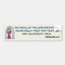 MEDIEVAL LADY 13 BUMPER STICKERS
