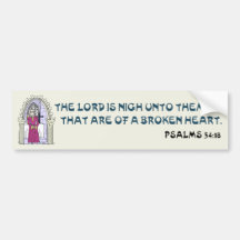 MEDIEVAL LADY 15 BUMPER STICKERS