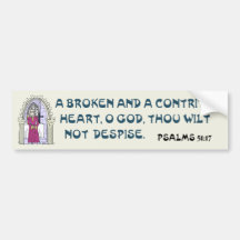 MEDIEVAL LADY 20 BUMPER STICKER