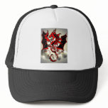 Medieval On Your #*%!  Dragon hats
