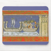 Medieval/Renaissance Mousepad