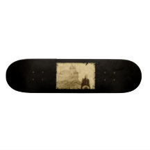 Medieval Skate Boards
