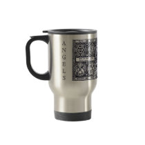 Medieval St. Michael Mug