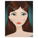 Medieval Woman