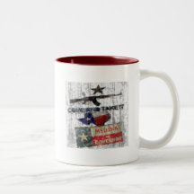 Medina For Governor Mugs