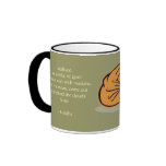 Meditate Coffee Mugs