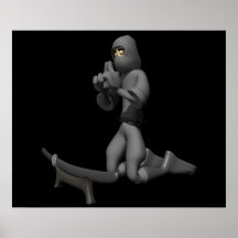 Meditate Print
