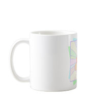 Meditate Softly Mug