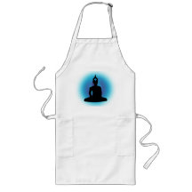 meditation apron