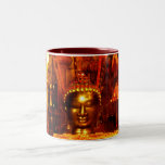 Meditation mug