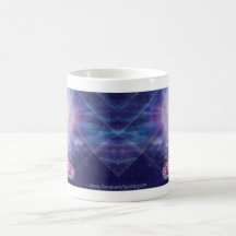 Meditator Coffee Mugs
