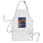 Mediterranean Cruises Aprons