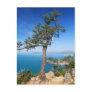 Mediterranean landscape - Sestri Levante Post Cards