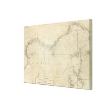 Mediterranean Sea 2 Gallery Wrap Canvas