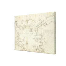 Mediterranean Sea 6 Canvas Prints