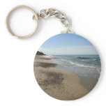 Mediterranean Sea, Israel Keychains