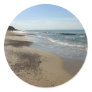 Mediterranean Sea, Israel Stickers
