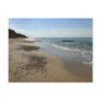 Mediterranean Sea, Netanya, Israel Post Card