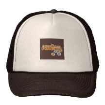 Medium pimping hat