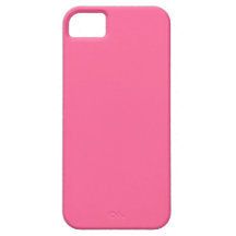 Medium Pink Solid Background Colour Template