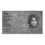 Medusa Business Cards