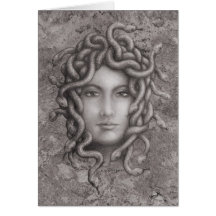 Medusa Cards