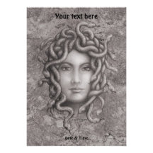 Medusa Invites