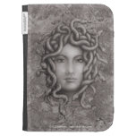 Medusa Kindle Folio Case