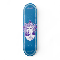 Medusa Monroe Skateboards