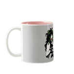 Medusa Coffee Mug